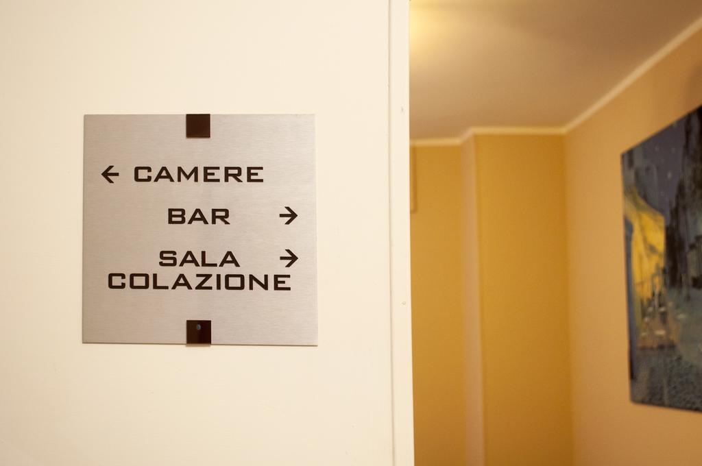 Hotel Sogni D'Oro Airport Lamezia Terme Ngoại thất bức ảnh